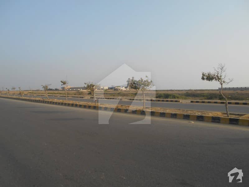 Ready For Construction Plot Is Up For Sale Ideal For Your Dream House