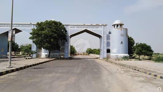 Plot Available For Sale In Sector 09 MDA Scheme 1 Plot Available For Sale In Sector 09 MDA Scheme 1