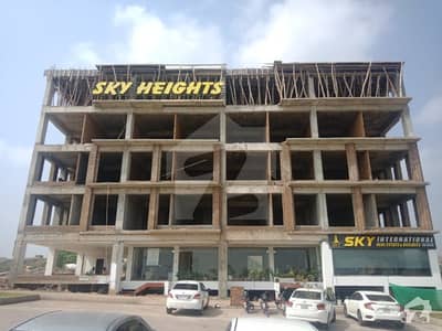 Bahria Enclave Sky Heights Heart Of Bahria Enclave Office For Sale Bahria Enclave Sky Heights Heart Of Bahria Enclave Office For Sale