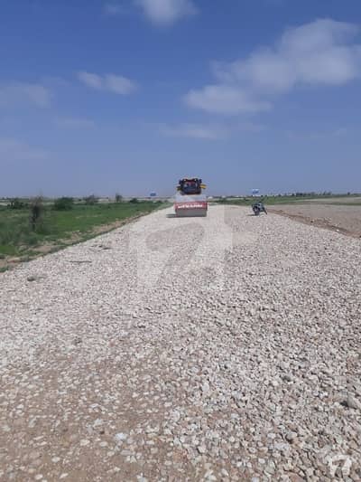 Farm House Is Available For Sale In Karachi Motorway Farm House Is Available For Sale In Karachi Motorway