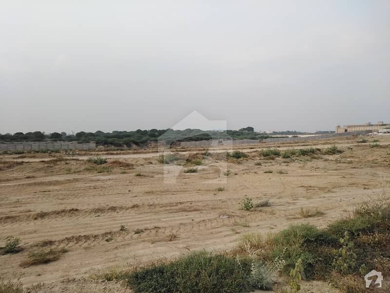 Residential Plot Is Available For Sale