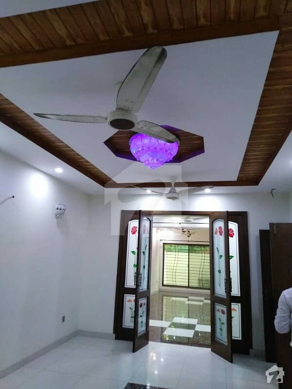 10 Marla Lower Portion Available For Rent at New Iqbal Park 10 Marla Lower Portion Available For Rent at New Iqbal Park