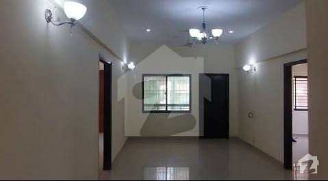 فریرے ٹاؤن کراچی میں 3 کمروں کا 8 مرلہ فلیٹ 2.65 کروڑ میں برائے فروخت۔