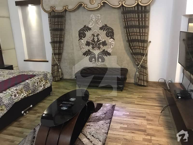 1 kanal 2 Bed Upper Portion Lower is Also Available In DHA Phase 4 DD