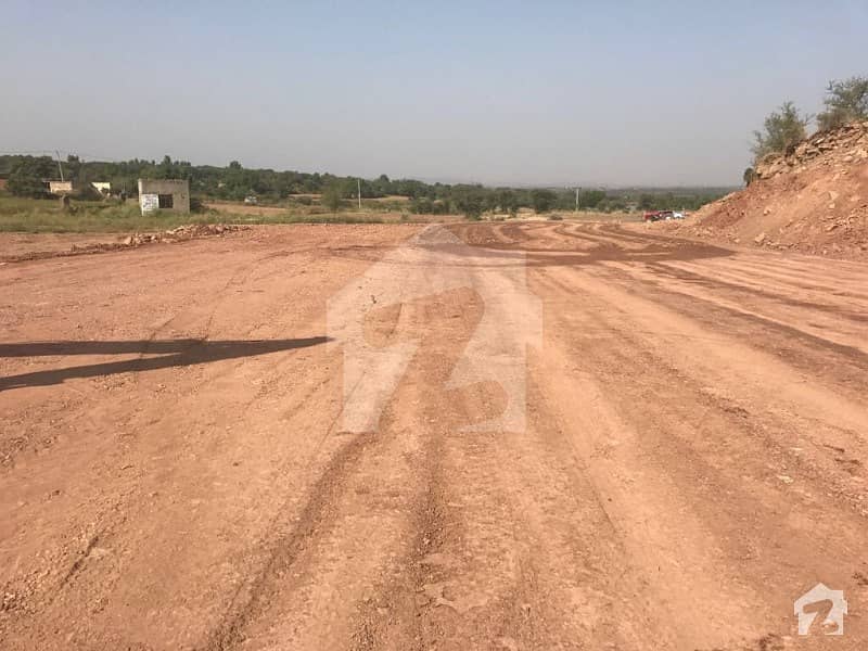 Future Of Lahore Lda City Ferozepur Road 5 Marla Exemption Letter Residential Plot File For Sale