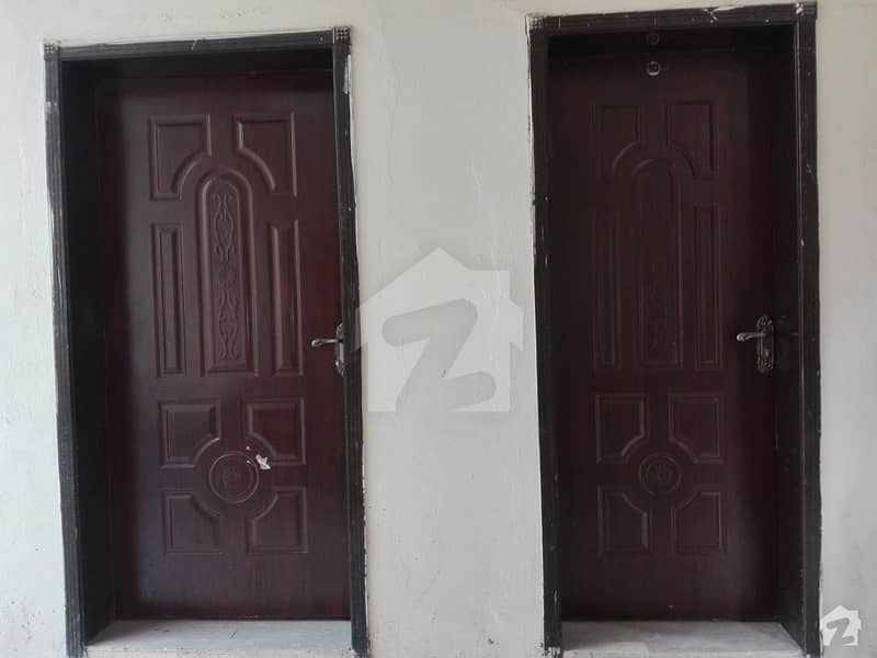 ایڈن گارڈنز فیصل آباد میں 4 کمروں کا 5 مرلہ مکان 87 لاکھ میں برائے فروخت۔