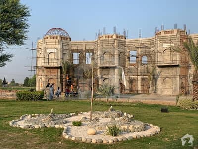 5 Marla Residential Plot Is Available On 4 Years Installment In Blue World City 5 Marla Residential Plot Is Available On 4 Years Installment In Blue World City
