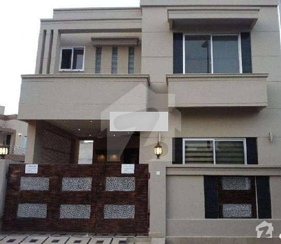 5 Marla Double Storey Full House For Rent In Korang Town Islamabad