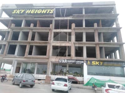 Bahria Enclave Civic Zone Office For Sale On Easy Installments Bahria Enclave Civic Zone Office For Sale On Easy Installments