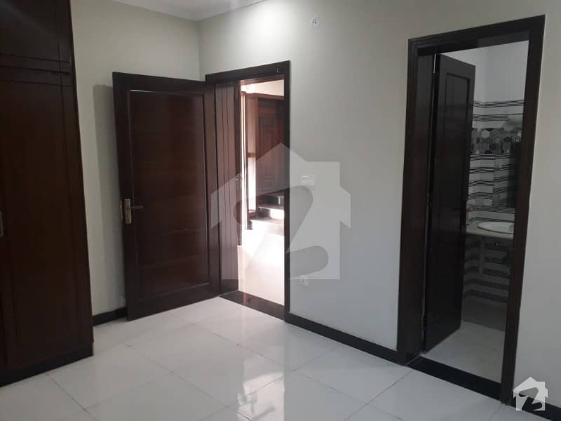 New 25x40 House For Rent With 3 Bedrooms In G-13 Islamabad