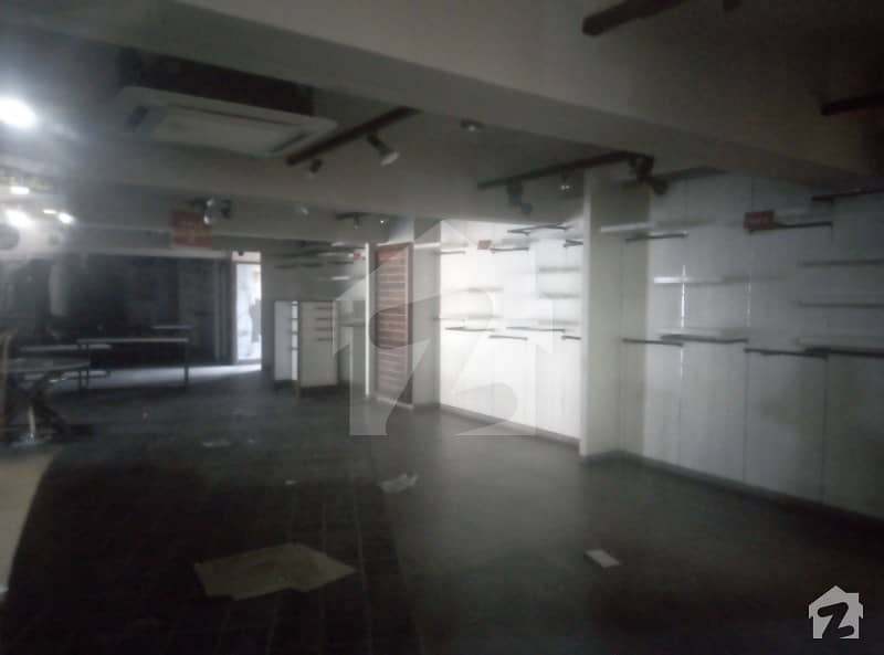 4000 Sq Ft Space Available On I St Floor For Sale