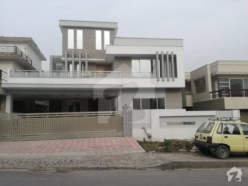 Lower Portion Available For Rent In Sector B