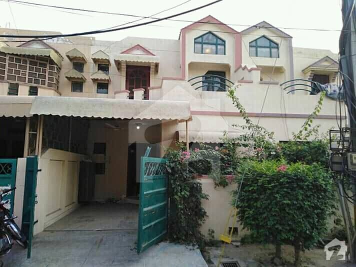 Double story house for sale