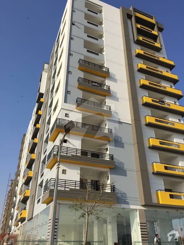 برج ال عمران اپارٹمنٹس ملیر لِنک ٹُو سُپر ہائی وے کراچی میں 3 کمروں کا 8 مرلہ فلیٹ 40 ہزار میں کرایہ پر دستیاب ہے۔
