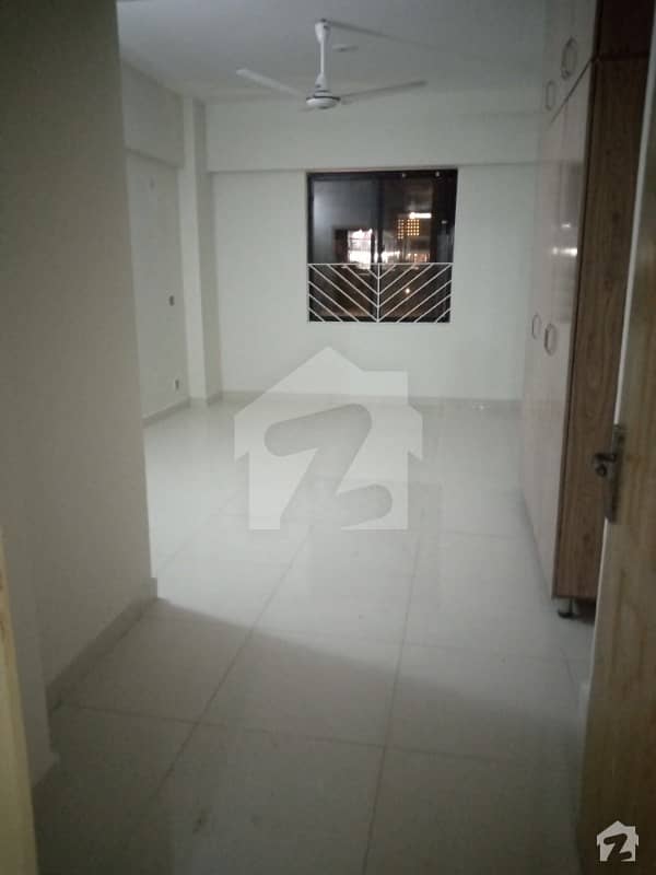 3 Bedroom Apartment For Sale In DHA Defence