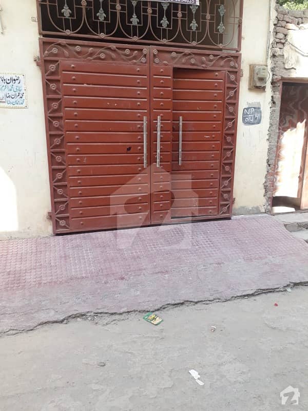 House Is Available For Sale In Chak 72 NP Rahim Yar Khan
