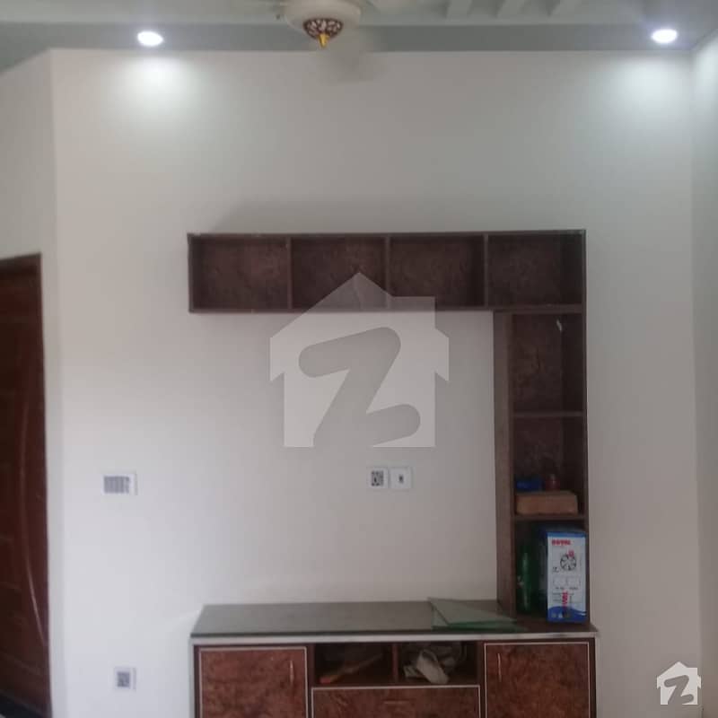 1 Bed Apartment For Rent In KB Colony 1 Bed Apartment For Rent In KB Colony