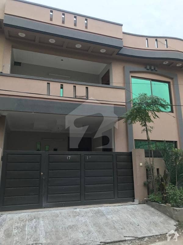 30x60 Sq Ft Double Storey House For Sale