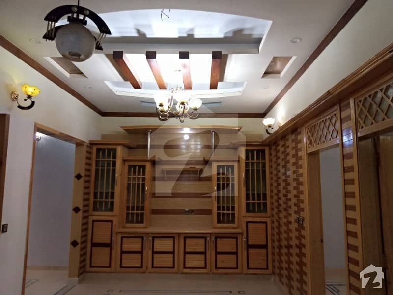 Lower Portion Is Availabl For Rent Malir Cantt