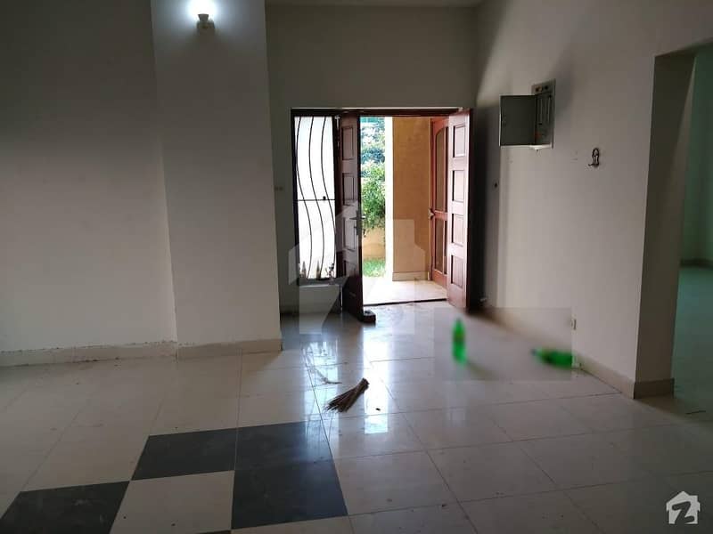 Flat For Rent In Askari 14 Rawalpindi