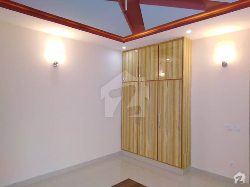 5 Marla Lower Portion Available For Rent In Johar Town Lahore