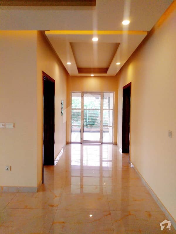 Brand New Beautifully Designed And Solid Constructed House In The Heart Of Dha Phase 2