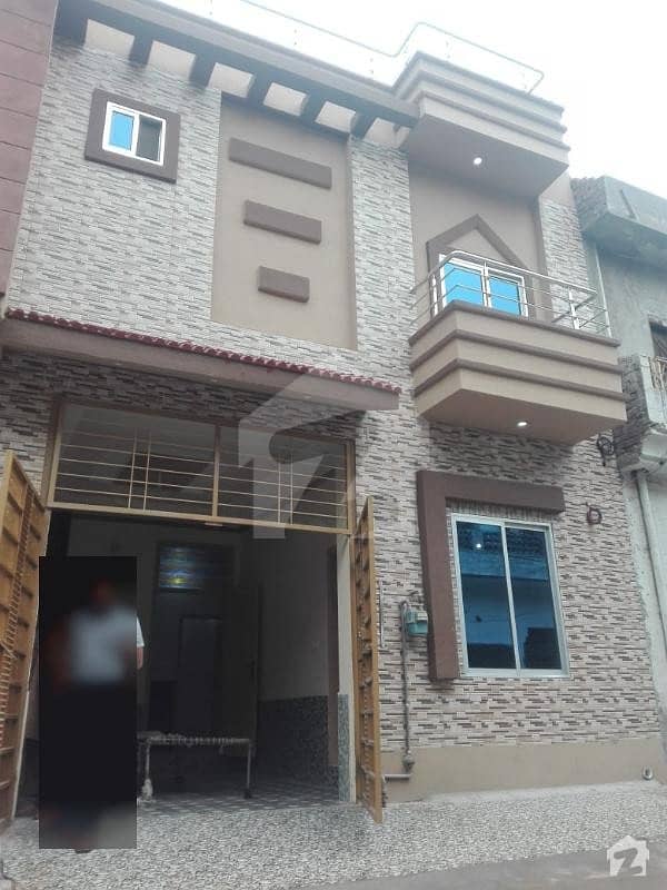 MashAllah Very Beautiful Triple Storey Brand New House Near Emporium Mall Johar Town Lahore