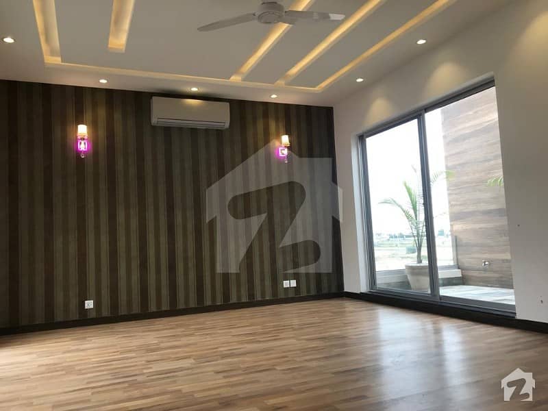 1 Kanal Bungalow for Rent in DHA Phase 5 B block