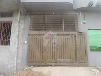 Well-Built House Is Available On Good Location Well-Built House Is Available On Good Location