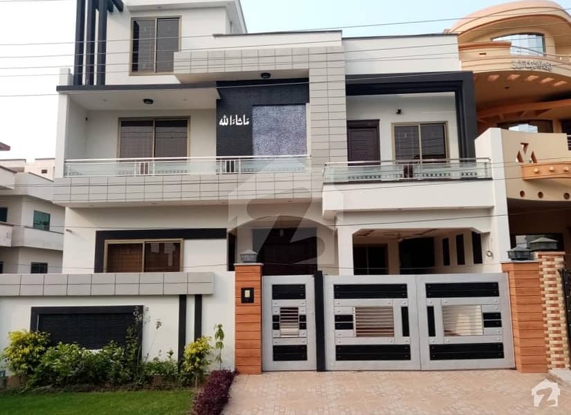 House Is Available For Sale Phase 2 D-Block