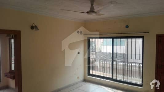 H-8 - Single Room Available For Rent