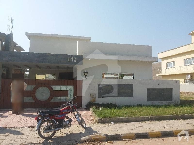 House For Rent Bahria Town Phase 8