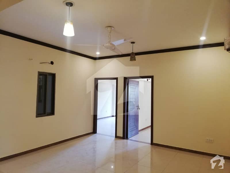 Bukhari Commercial Flat Available For Rent At Dha Phase 6