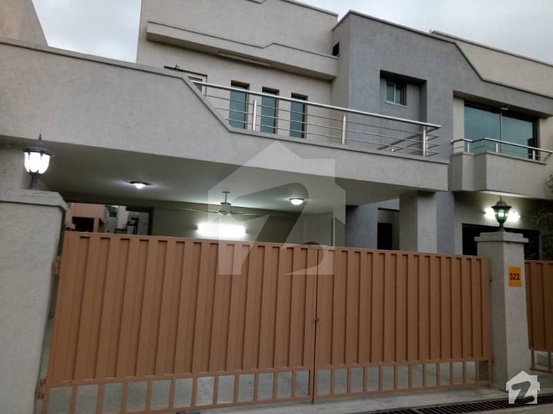 4 Bed Su Brig House For Sale Sector F In Askari 10 Lahore