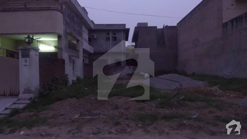 ڈی ایچ اے فیز 1 - بلاک جے فیز 1 ڈیفنس (ڈی ایچ اے) لاہور میں 12 مرلہ رہائشی پلاٹ 1.35 کروڑ میں برائے فروخت۔