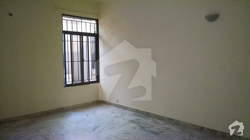 Naval Housing Society  350 Sq Yards Bungalow For Rent