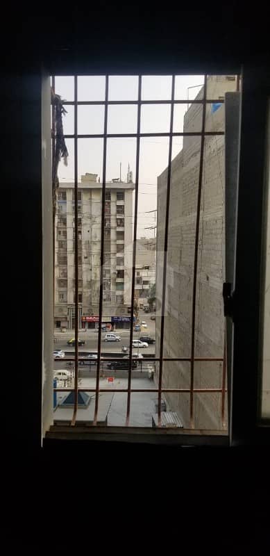 Punjab Colony Clifton Flat For Sale Punjab Colony Clifton Flat For Sale