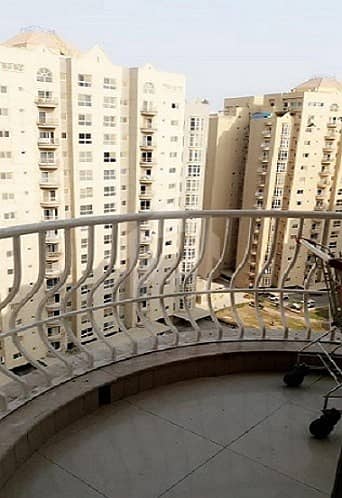 Creek Vista 3 Bed Luxury Apartment For In Rent Dha Phase 8 Khi Only Reputable Company