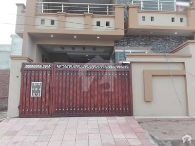 Brand New House Is Available For Sale In Chaklala Scheme 3 Brand New House Is Available For Sale In Chaklala Scheme 3