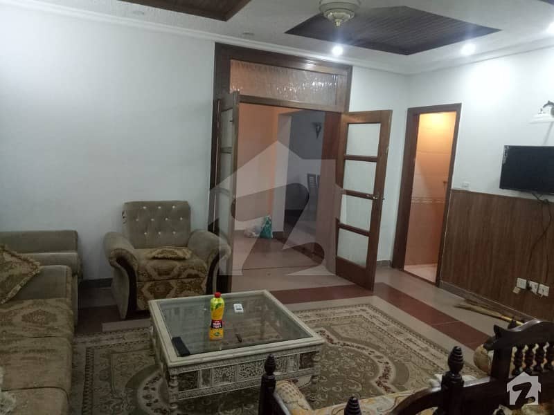 دیگر اسلام آباد میں 5 کمروں کا 7 مرلہ مکان 2.45 کروڑ میں برائے فروخت۔