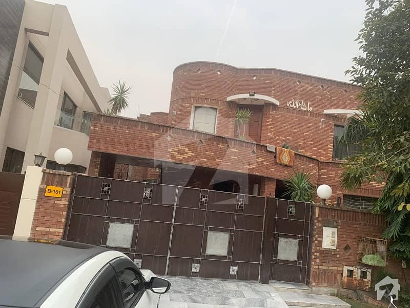 1 Kanal Luxury House For Sale In Dha Eme Lahore EME Society, Lahore