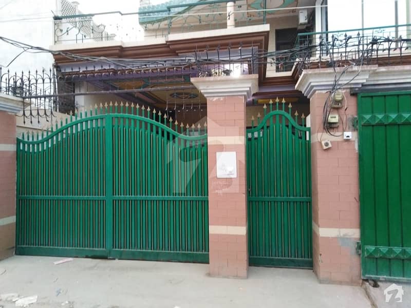 13 Marla Lower Portion Available For Rent In Zakariya Town Multan