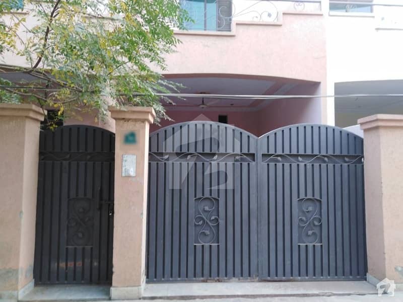 7 Marla Double Storey House Available For Rent