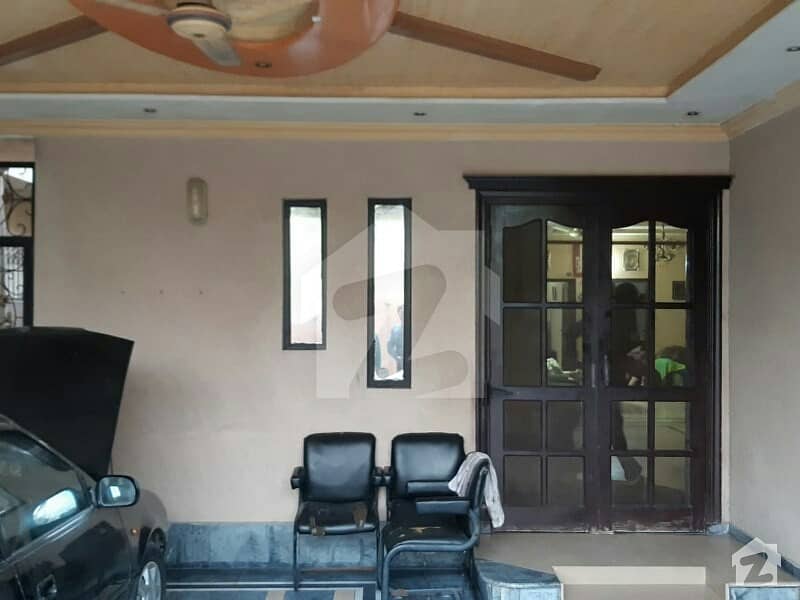 پی سی ایس آئی آر سٹاف کالونی - بلاک ڈی پی سی ایس آئی آر سٹاف کالونی لاہور میں 3 کمروں کا 16 مرلہ مکان 1.6 کروڑ میں برائے فروخت۔