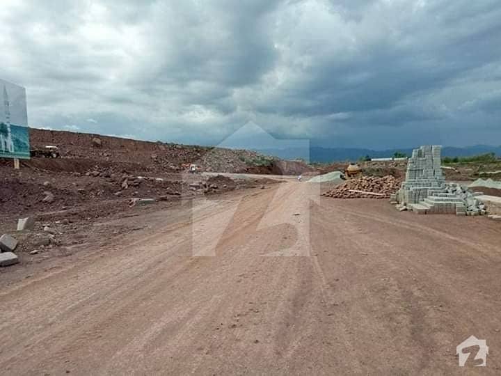 I-15 5 Marla Plot Available In Investor Rate