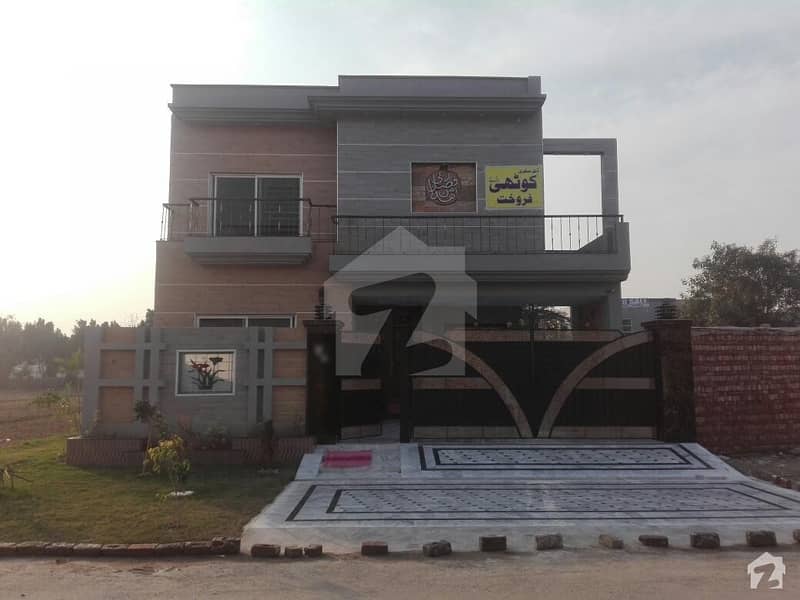 House For Sale State Life Phase 1 - Block F