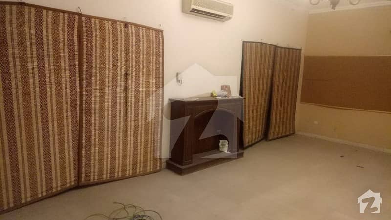 11 Marla Used Designer Bungalow For Sale In Model Town Lahore