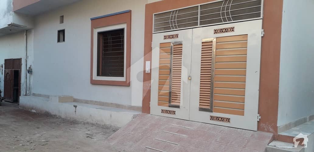 House For Sale Hussainabad Colony
