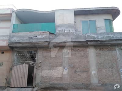 6 Marla & 168 Square Feet Double Storey House Available For Sale 6 Marla & 168 Square Feet Double Storey House Available For Sale