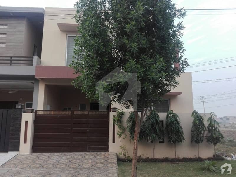 3 Years Used Double Storey House Available For Sale